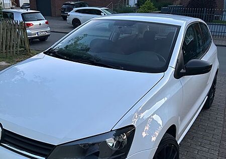 VW Polo Volkswagen 1.0 44kW
