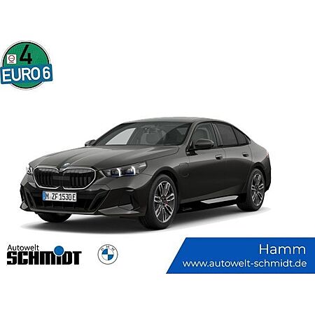 BMW 550 leasen