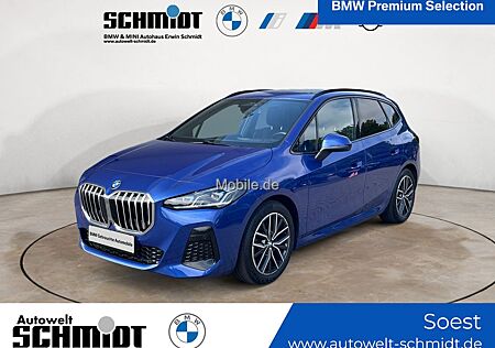 BMW 218i Active Tourer M Sportpaket+2J-BPS-GARANTIE