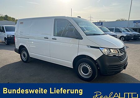 VW T6 Transporter Volkswagen 6.1 Kasten TDI Kamera*AHK*Klima