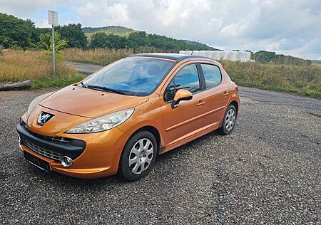 Peugeot 207 Sport 110 Sport