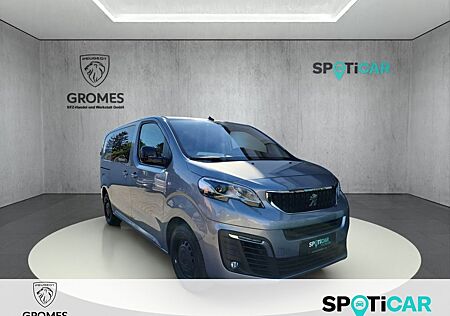 Peugeot Expert Kasten Premium TwinCab Edition 2.0 BlueHD