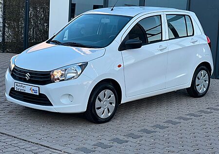 Suzuki Celerio Basis