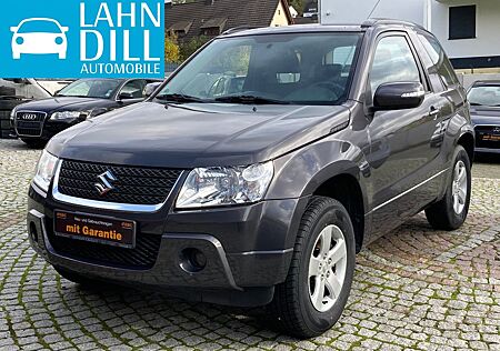 Suzuki Grand Vitara 1.6 4x4 Allrad 2.Hand Garantie AHK