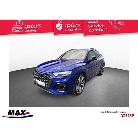 Audi Q5 leasen
