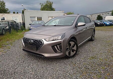 Hyundai Ioniq Style Hybrid FACELIFT