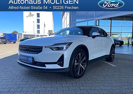 Polestar 2 Standard Range Single Elektro 64kWh *TWA*Tempo
