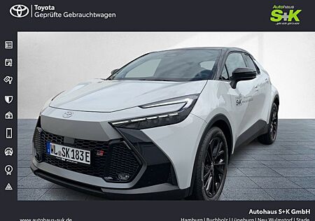 Toyota C-HR 2.0 Plugin 4x2 GR Sport Premiere ABS ESP ZV