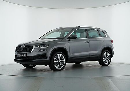 Skoda Karoq STYLE 1.5TSI DSG ANHÄNGERKUPPLUNG+MATRIX