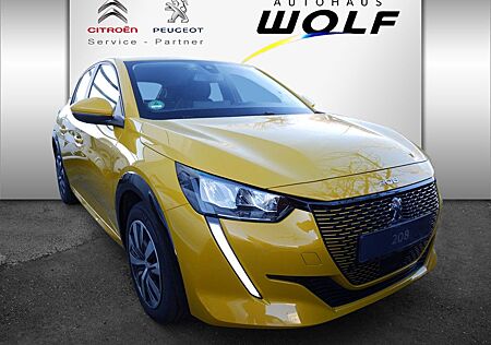 Peugeot e-208 Active 136 KLIMA PDC SHZ KAMERA LED