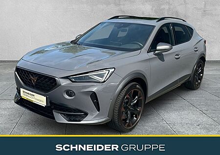 Cupra Formentor 2.0 TSI VZ DSG 4Drive PANO+BEATS+NAVI