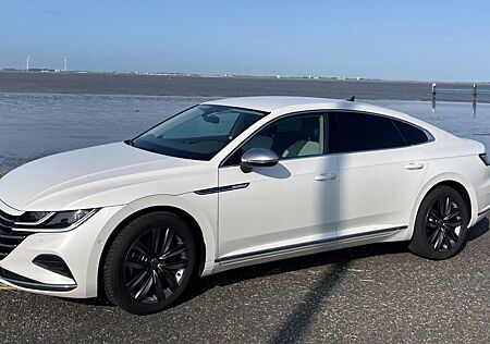 VW Arteon Volkswagen 2.0 TSI OPF 140kW DSG Elegance Elegance