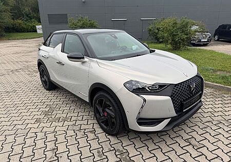 DS Automobiles DS3 Crossback Performance Line+*MATRIX*360°CAM*