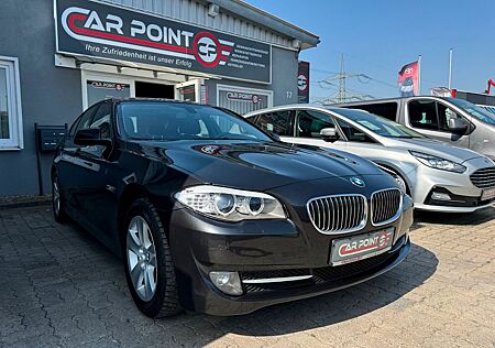 BMW 520d * Steptronic*Navi*PDC*EURO 5*