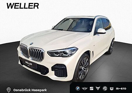 BMW X5 xD30d M SPORT DAPro 360° Pano AHK HUD