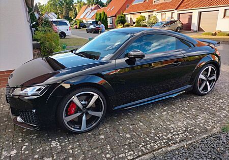 Audi TT RS 2.5 TFSI S tronic quattro Coupe -