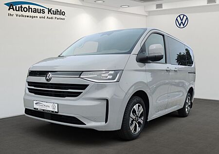 VW T6 Caravelle Volkswagen Caravelle Style AHK, Navi, IQ.Light, Kamera, Ass