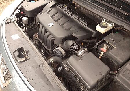 Peugeot 307 Oxygo 140 Oxygo