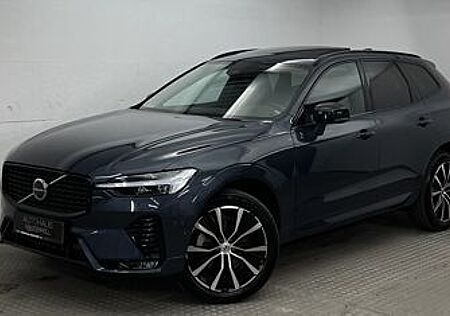 Volvo XC 60 XC60 B4 PLUS DARK PANO+360+MEMO+H/K+ACC+STANDHZG