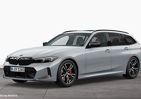 BMW M340d xDrive Touring Harman Kardon Lenkradhzg. P