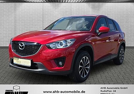 Mazda CX-5 Center-Line 2WD 2.0 Benzin165PS 6GS AL-CENT