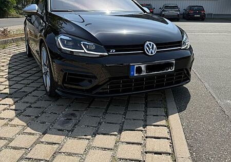 VW Golf Volkswagen 2.0 TSI OPF DSG 4MOTION R Variant R Perform
