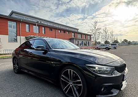 BMW 420d 420 Gran Coupé Gran Coupé M Sport A M Sport