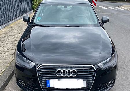 Audi A1 1.4 TFSI Sportback