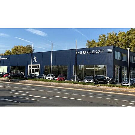 Peugeot 2008 leasen