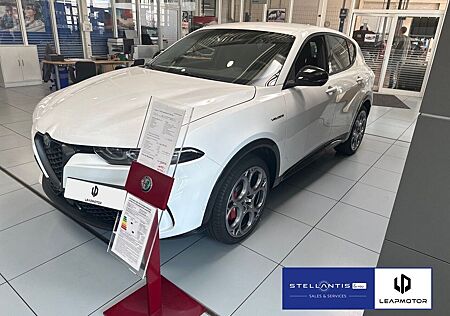 Alfa Romeo Tonale PHEV Q4 Veloce Navi LED Kamera Sound