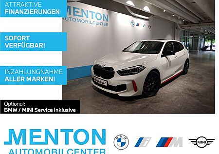 BMW 128ti HuD/ad.LED/Pano/Lenkradhzg./18"