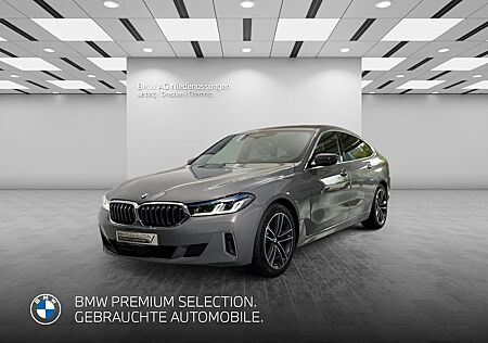 BMW 630d Gran Turismo Driv.Assist.Prof Harman/K