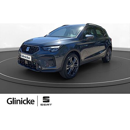 Seat Arona leasen