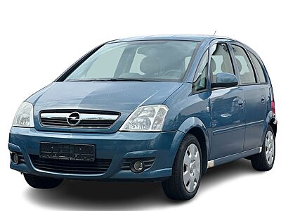Opel Meriva 1.6 *PDC*SHZ*Automatik