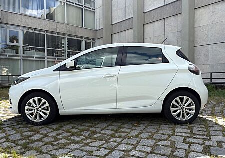 Renault ZOE Experience R110/Z.E. 50 Batteriemiete Ex...