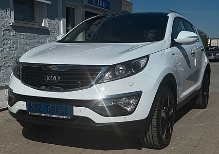 Kia Sportage Platinum Edition 4WD *Pano*Selbstlenk.*