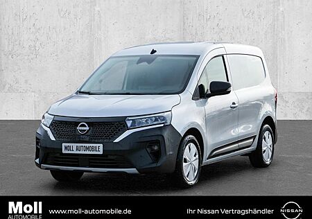 Nissan Townstar EV Kastenwagen L1 N-Connecta Airbag-Pak