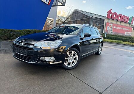 Citroën C5 Tourer Exclusive*PANO*LEDER-ERWEI.-*Massage*