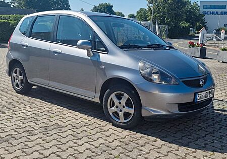 Honda Jazz 1.2 S