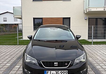 Seat Leon ST 1.4 TSI 92kW Start&Stop FR FR