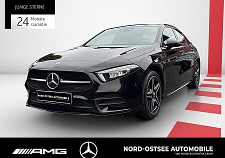Mercedes-Benz A 250 e AMG EDITION 2020 PANO NIGHT DAB PARKPAKE