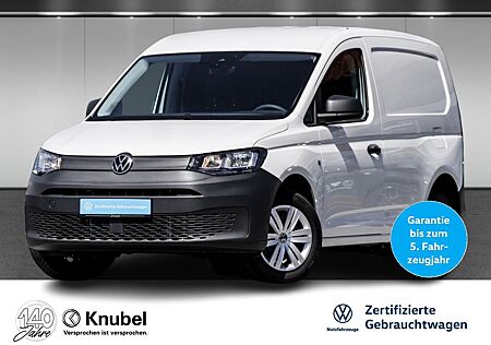 VW Caddy Volkswagen Cargo 1.5 TSI AHKvorb. Ganzj.reifen Klima