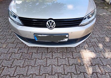 VW Jetta Volkswagen 1.2 TSI Trendline Trendline