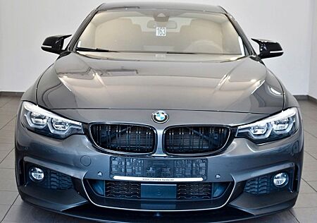 BMW 430i xDrive Coupé M Sport A M Sport