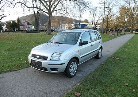 Ford Fusion ELEGANCE, ERSTE HAND, ORIGINAL 29.800 KM