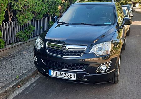 Opel Antara 2.2 CDTI ecoFLEX Cosmo 4x4 S/S 120 Cosmo