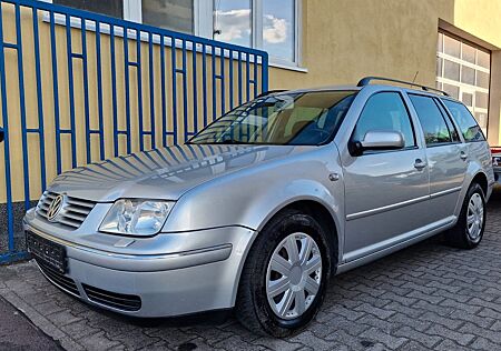 VW Bora Volkswagen 2.0 Auto Special Variant Special