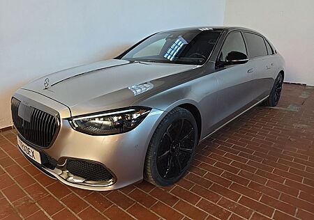 Mercedes-Benz S 580 Maybach e 4Matic Night Series Mod. 2024