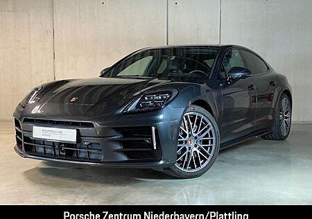 Porsche Panamera 4 E-Hybrid | Hinterachslenkung | BOSE