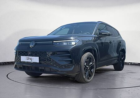 VW Tayron Volkswagen R-Line 2,0l TDI 193 PS 4MOTION 7-Gang-DSG